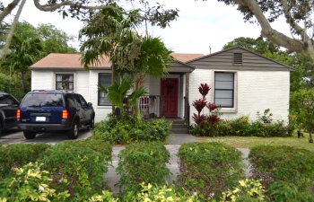 Single Family For Sale