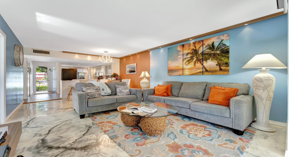 2990 NW 46th Avenue Unit 115a, Lauderdale Lakes, Florida 33313, 2 Bedrooms Bedrooms, ,2 BathroomsBathrooms,Condominium,For Sale,46th,1,RX-10944744