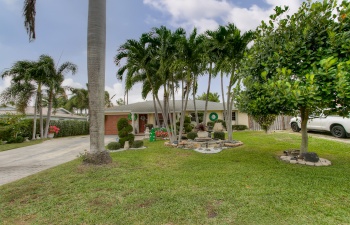 Single Family For Sale