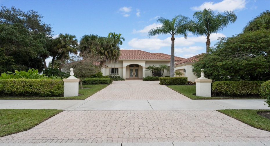 1448 Breakers West Boulevard, West Palm Beach, Florida 33411, 3 Bedrooms Bedrooms, ,3 BathroomsBathrooms,Single Family,For Sale,Breakers West,RX-10938854
