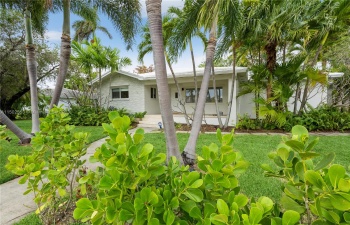 Single Family For Sale