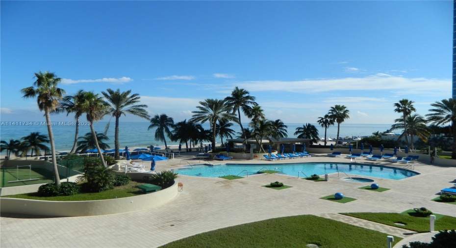 Pool