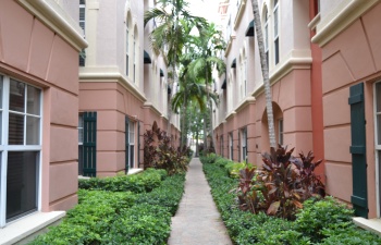 Townhouse For Sale