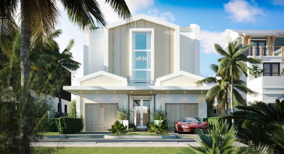 812 Palm Trail, Delray Beach, Florida 33483, 5 Bedrooms Bedrooms, ,5 BathroomsBathrooms,Single Family,For Sale,Palm,RX-10944917