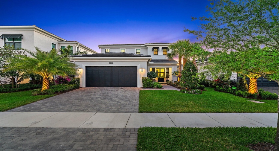 13163 Faberge Place, Palm Beach Gardens, Florida 33418, 4 Bedrooms Bedrooms, ,4 BathroomsBathrooms,Single Family,For Sale,Faberge,2,RX-10944919