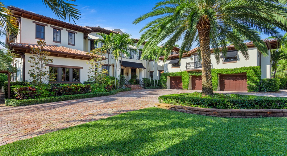 518 Harbor Court, Delray Beach, Florida 33483, 6 Bedrooms Bedrooms, ,7 BathroomsBathrooms,Single Family,For Sale,Harbor,RX-10922549