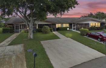 Residential Lease For Rent