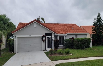 Residential Lease For Rent