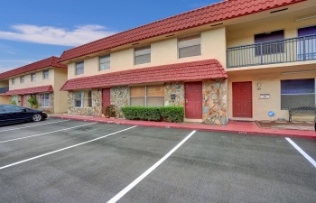 Condominium For Sale