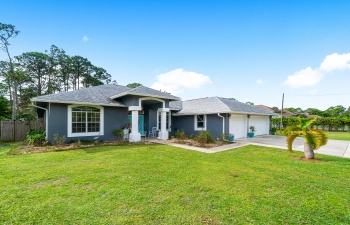 Single Family For Sale