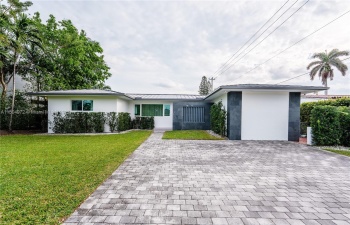 Residential Lease For Rent