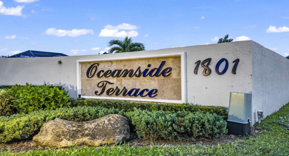 1801 S Us Highway 1 Unit 3d, Jupiter, Florida 33477, 2 Bedrooms Bedrooms, ,2 BathroomsBathrooms,Condominium,For Sale,Us Highway 1,3,RX-10941022