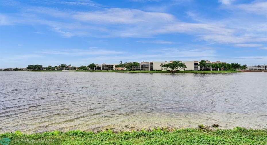 Water view