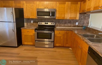 Residential Lease For Rent