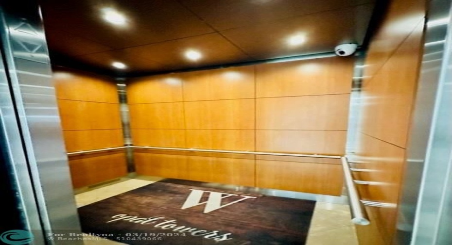 new elevators