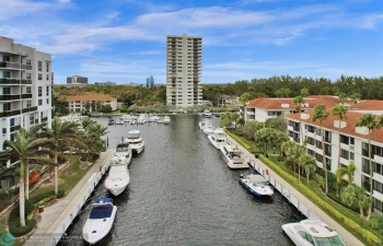 Condominium For Sale
