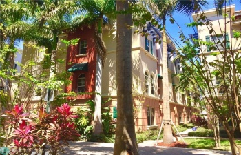 Townhouse For Sale