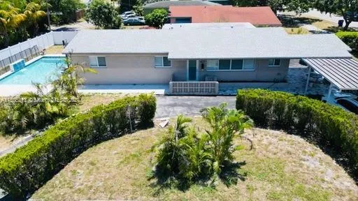 Residential Lease For Rent