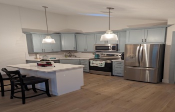 Residential Lease For Rent