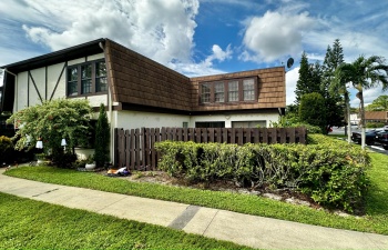 Residential Lease For Rent