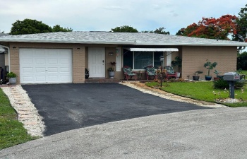 Residential Lease For Rent