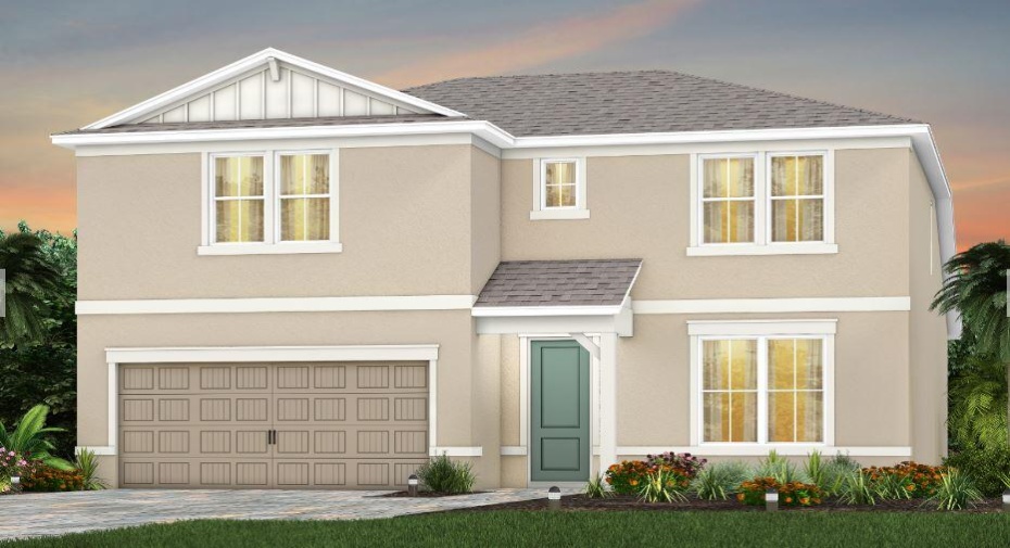 12199 SW Myrtle Oak Drive Unit 398, Port Saint Lucie, Florida 34987, 5 Bedrooms Bedrooms, ,4 BathroomsBathrooms,Single Family,For Sale,Myrtle Oak,RX-10917410