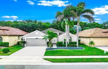 Residential Lease For Rent