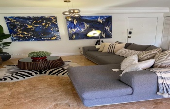 Residential Lease For Rent