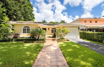 Residential Lease For Rent