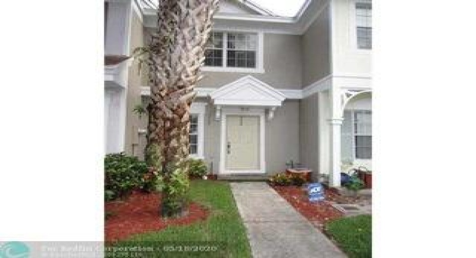 5460 Jubilee Way Unit 220, Margate, Florida 33063, 2 Bedrooms Bedrooms, ,1 BathroomBathrooms,Residential Lease,For Rent,Jubilee,RX-10945642