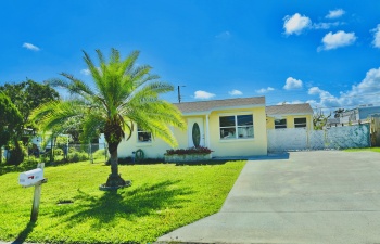 Residential Lease For Rent