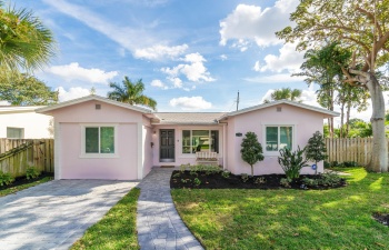 Residential Lease For Rent