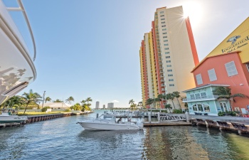 Residential Lease For Rent
