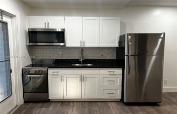 Residential Lease For Rent