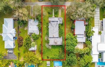 Single Family For Sale