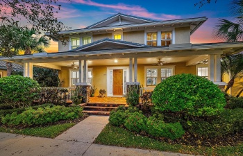 Single Family For Sale