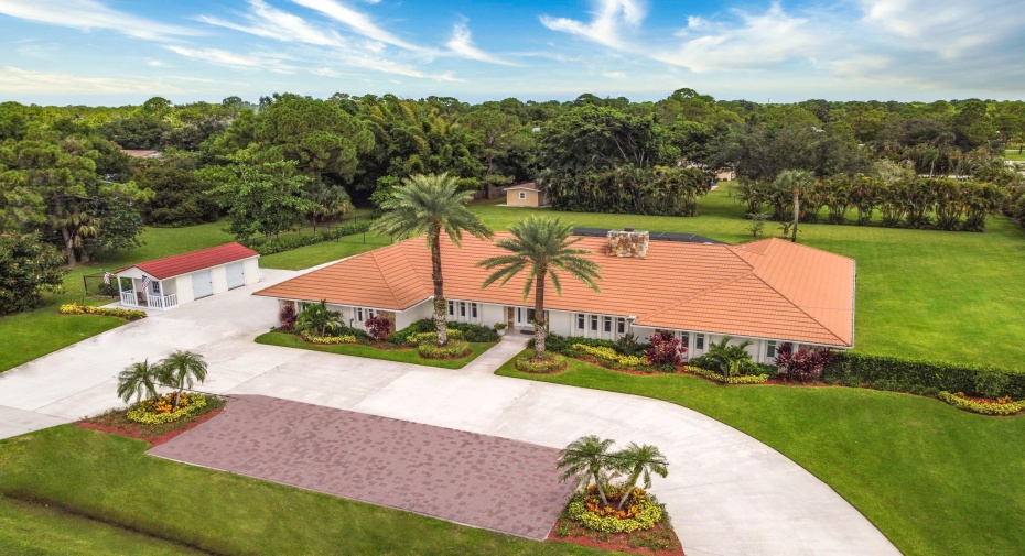 6731 Donald Ross Road, Palm Beach Gardens, Florida 33418, 4 Bedrooms Bedrooms, ,3 BathroomsBathrooms,Single Family,For Sale,Donald Ross,1,RX-10885252