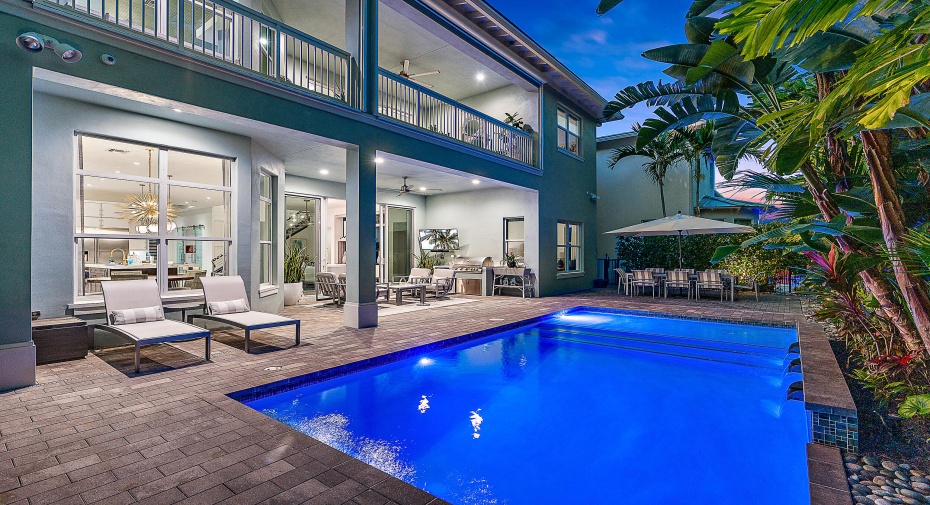 1138 Faulkner Terrace, Palm Beach Gardens, Florida 33418, 4 Bedrooms Bedrooms, ,4 BathroomsBathrooms,Single Family,For Sale,Faulkner,RX-10945914