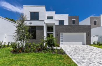 Residential Lease For Rent
