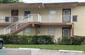 Condominium For Sale