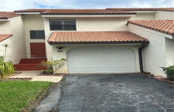 Residential Lease For Rent