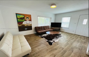 Residential Lease For Rent