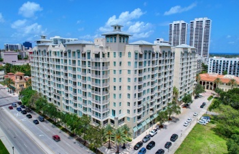 Residential Lease For Rent