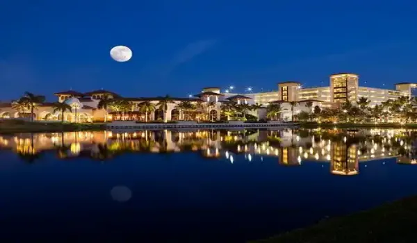 Coconut Creek, Broward, Florida