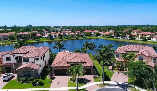 Cooper City, Broward, Florida