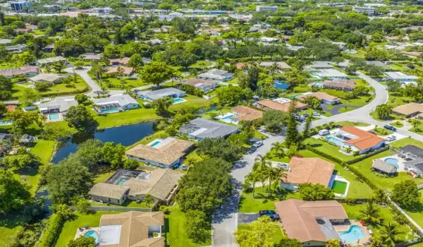 Coral Springs, Broward, Florida