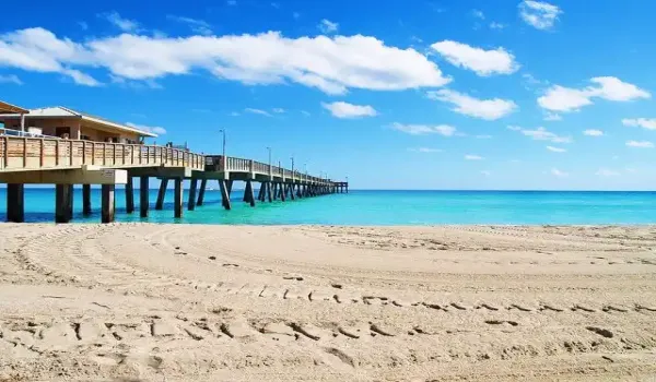 Dania Beach, Broward, Florida