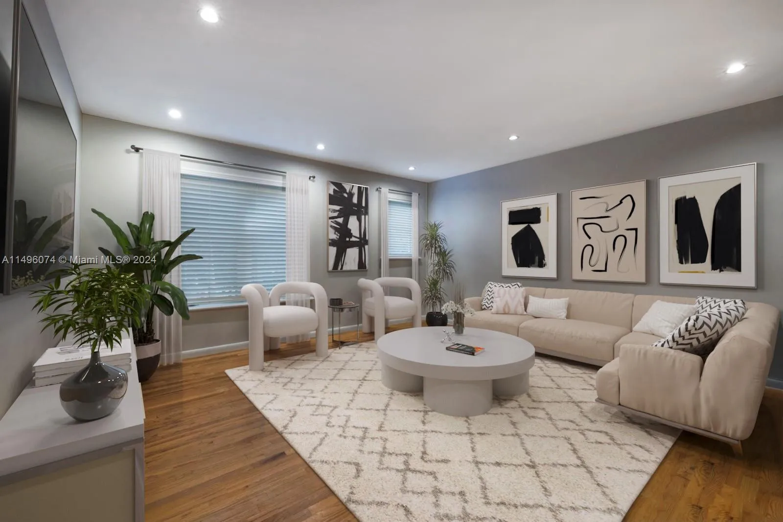 enhance rendering image