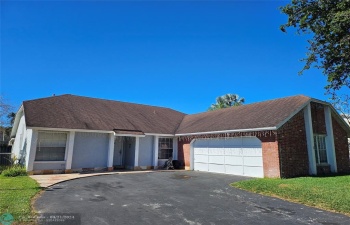 Single Family For Sale