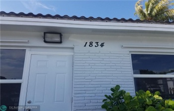 Residential Lease For Rent